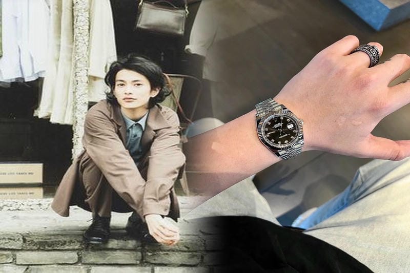 ロレックス 値段