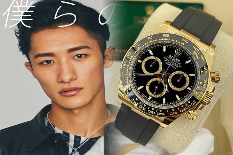 ロレックス コピー