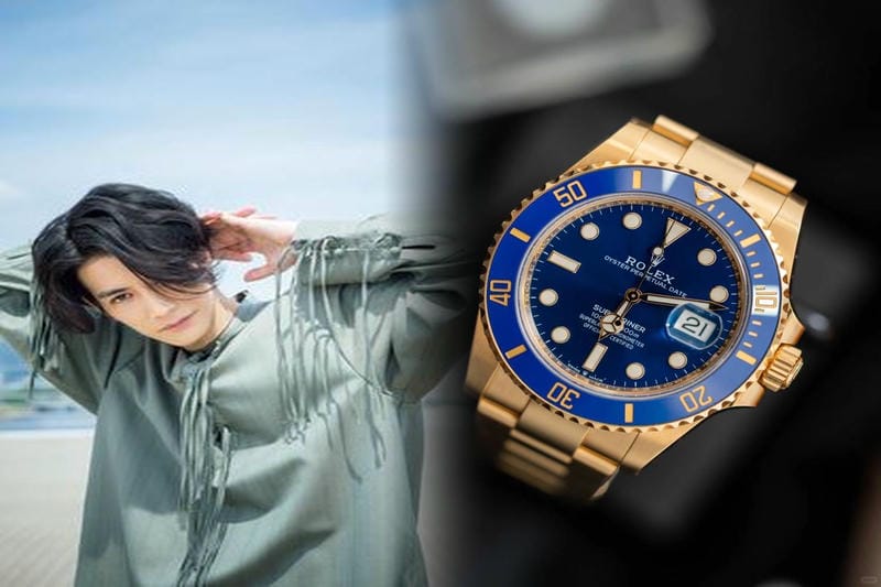 ロレックス シードゥ エラー