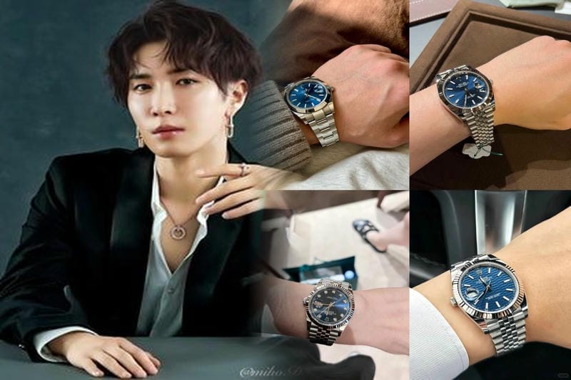 ロレックス ミルガウス