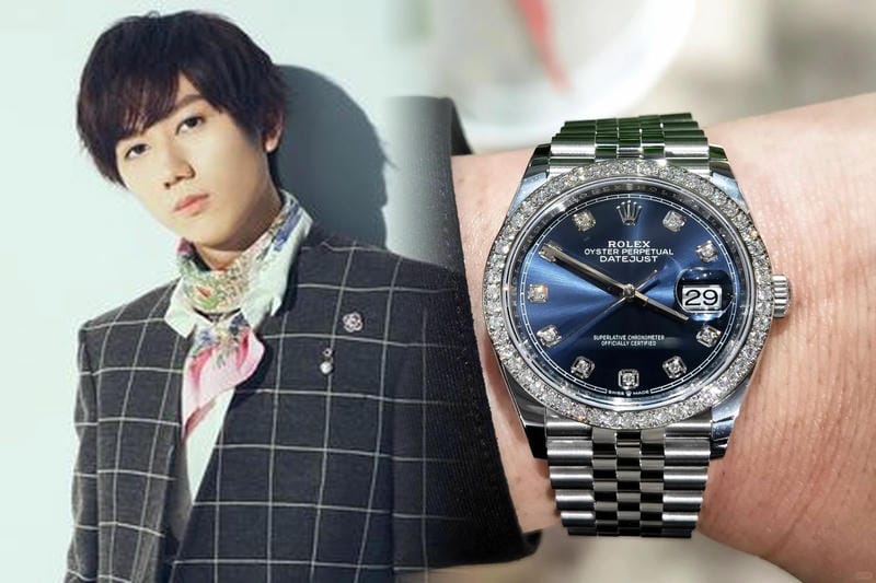 ロレックス ディープ シー