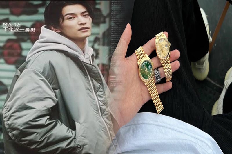 ロレックス オーバーホール