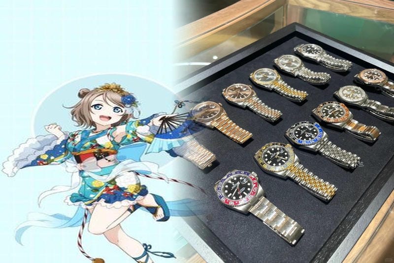 ロレックス スーパー コピー