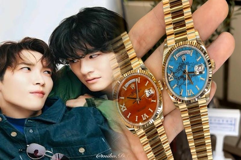 ロレックス エクスプローラー 2