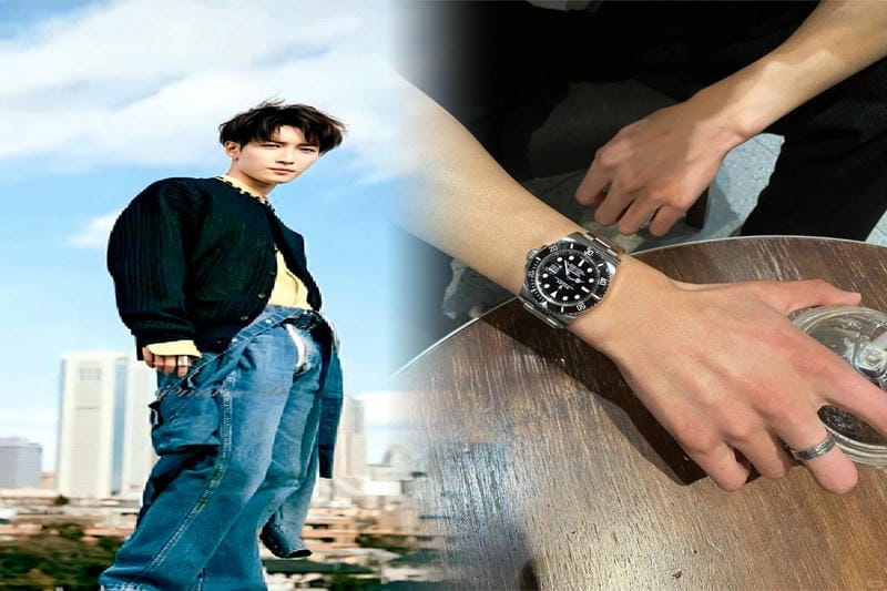 ロレックス エアキング