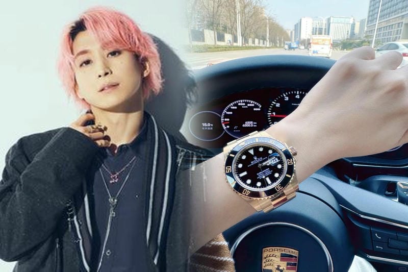 デイトナ ロレックス