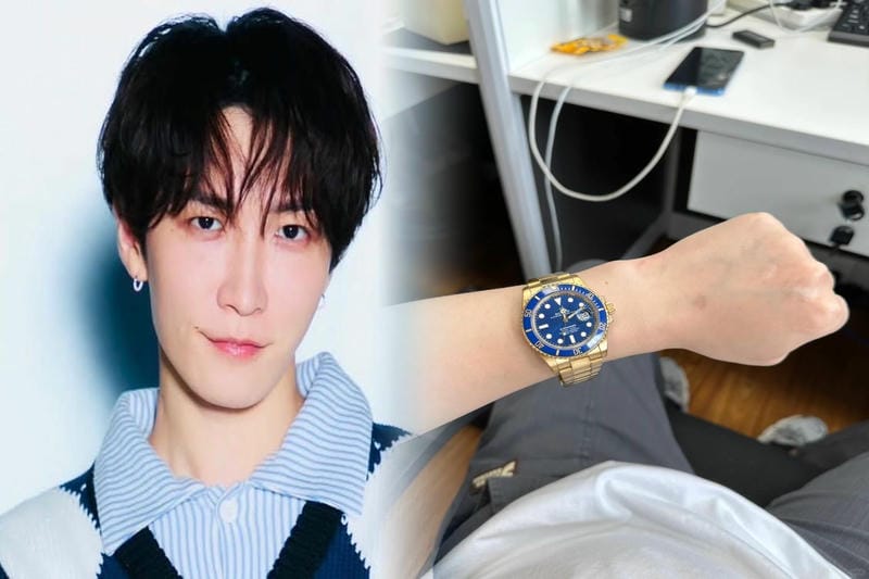 ロレックス 中古