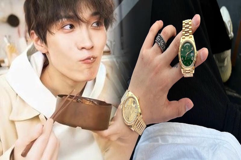 ロレックス レディース