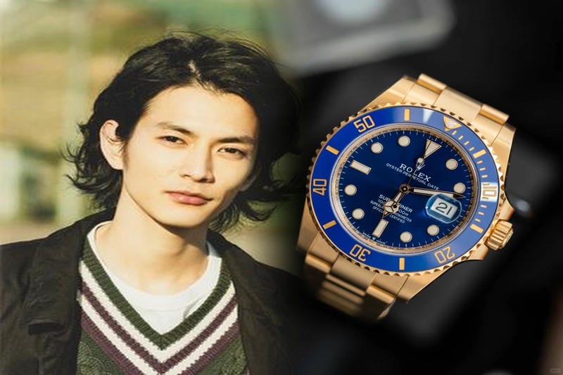 ロレックス 買取