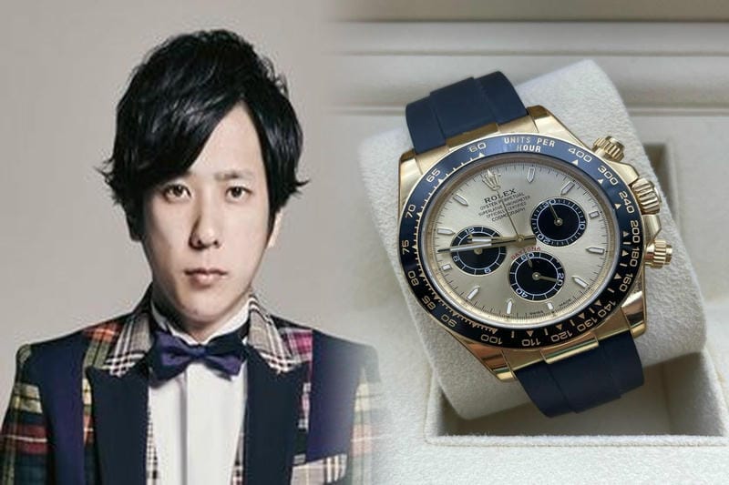 ロレックス価格改定のタイミング