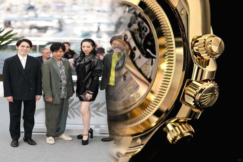 ロレックスの入店予約はなぜ必要なのか？