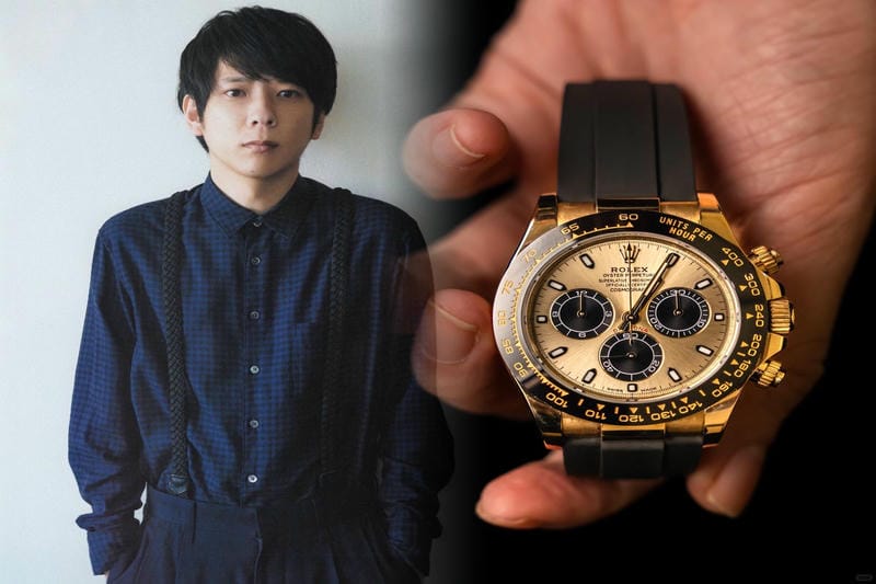 2023年最も入手困難なロレックスランキング