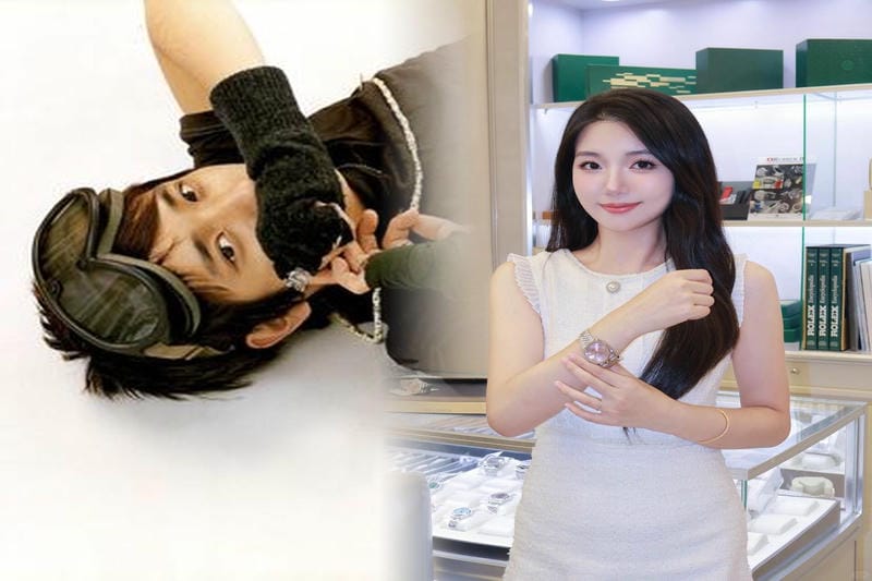 ロレックスのシリアルナンバーはどこに書いてある？