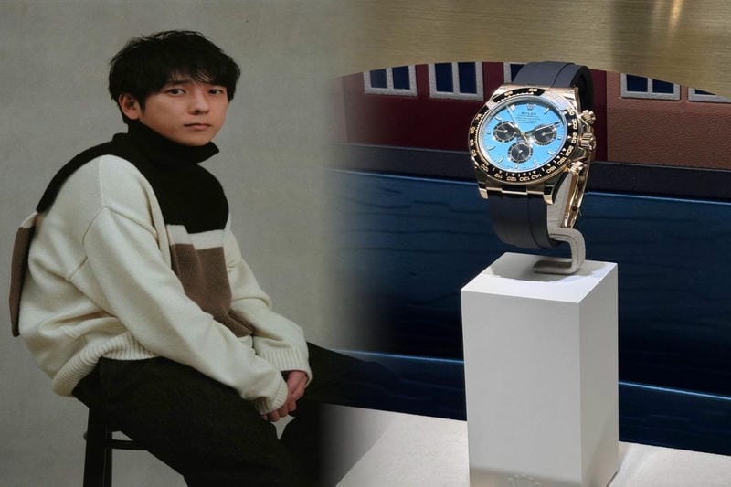 ロレックスの新作発表、日本時間ではいつ？