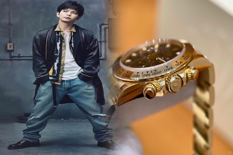 保証書なしで日本ロレックスでオーバーホールはできますか？