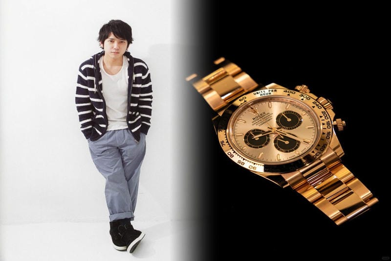 偽物のロレックスは売りたいけど、本物のロレックスは買いますか？