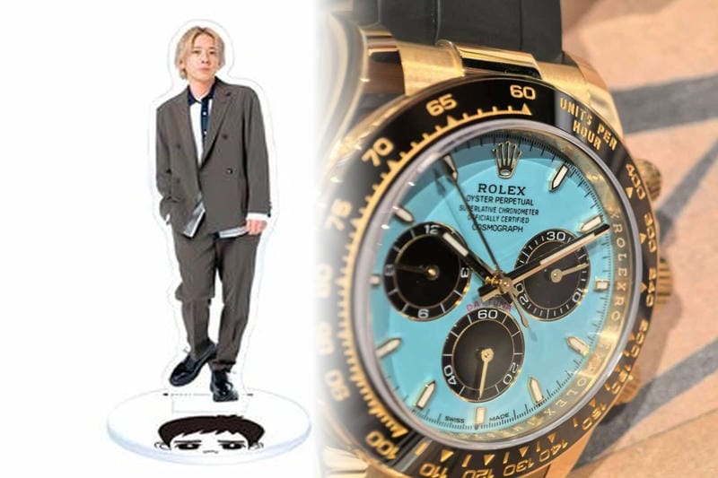 正規店でロレックスは購入できますか？