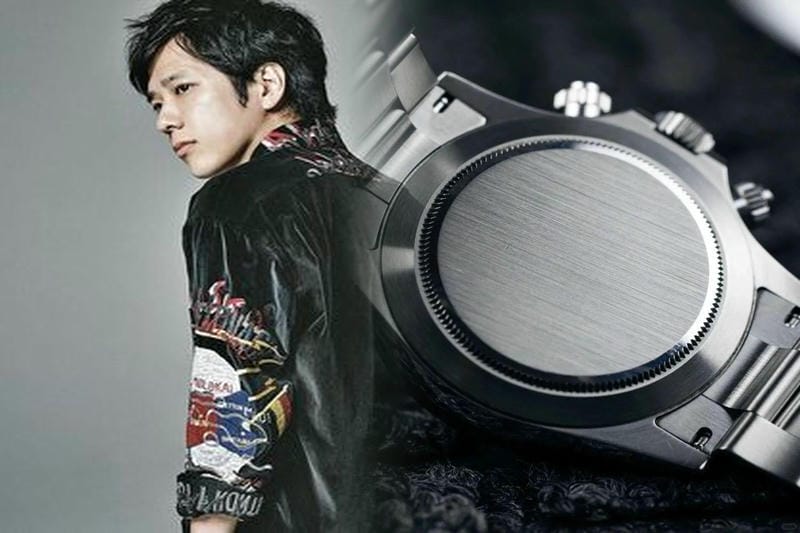 ロレックスのデイトジャスト126334の定価