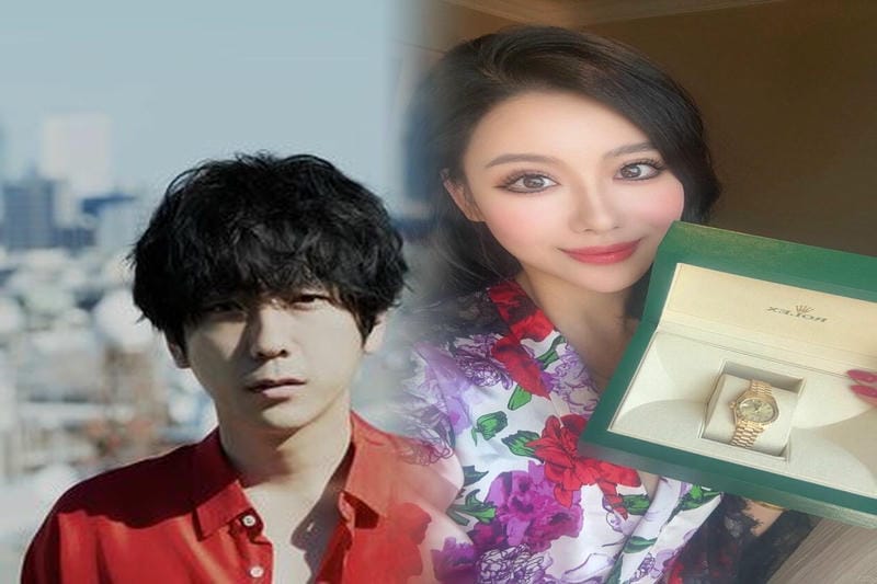 ロレックスのデイトナのシリアルナンバーはどこにありますか？