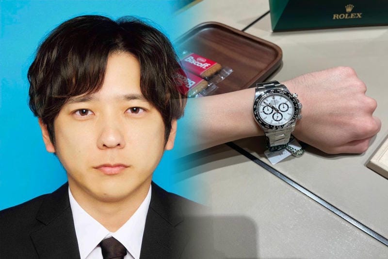 ロレックスにクォーツはありますか？