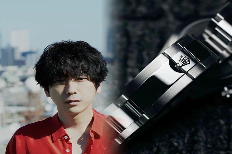 ロレックスが人気の理由