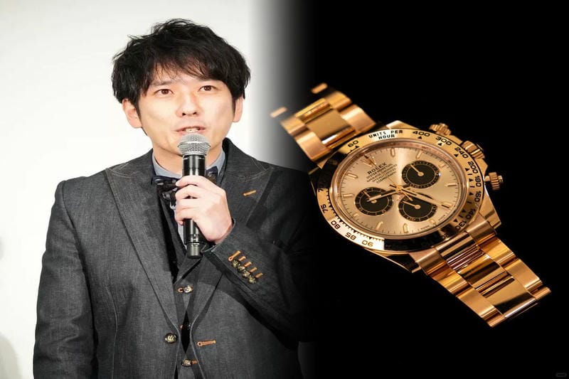 なぜロレックスが高騰しているのでしょうか？