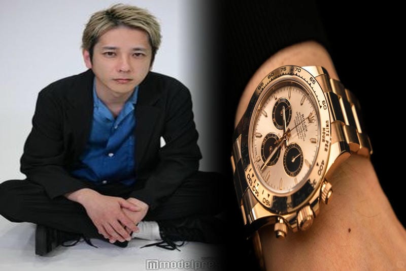 ロレックスは何ミリが人気ですか？