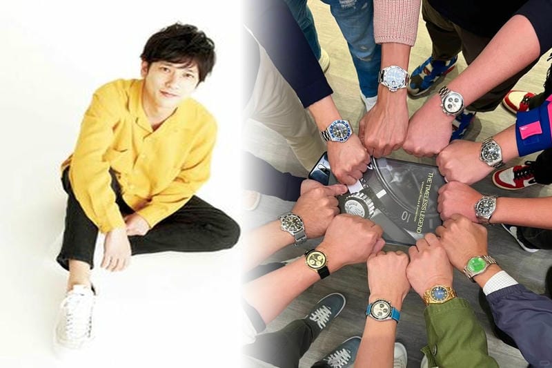 2023年9月にロレックスの値上げは？