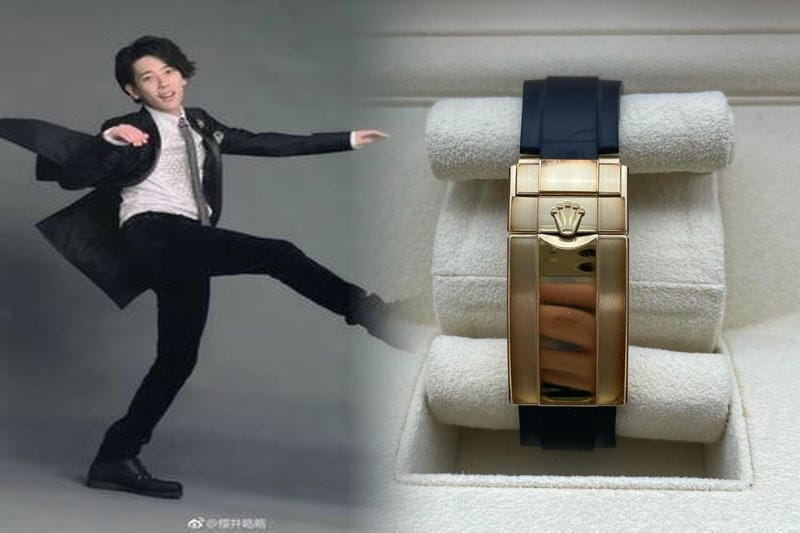 入手困難なロレックスのステンレスモデル