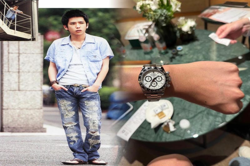 ロレックス価格改定のタイミング