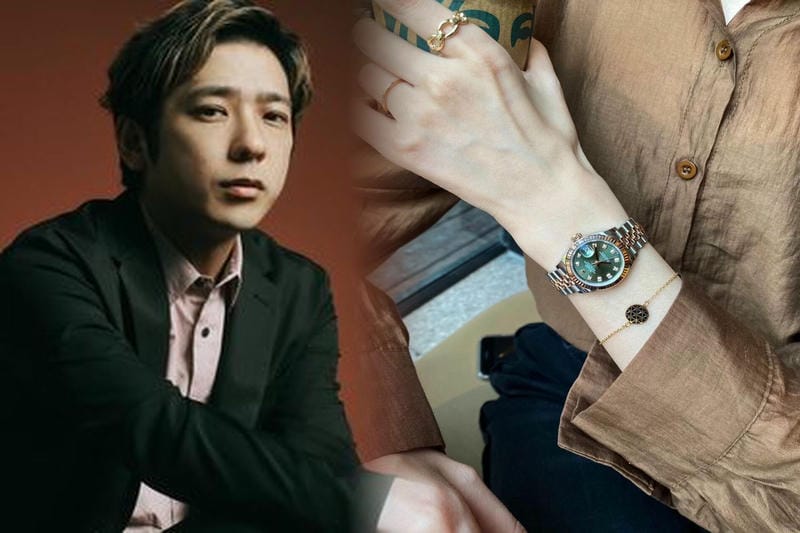 ロレックスのベルト調整は自分でできますか？