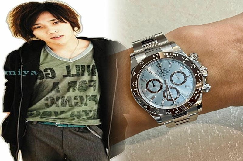 一番高いロレックスの定価はいくらですか？