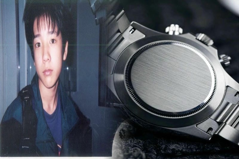 ロレックスの正規品と並行品の違い