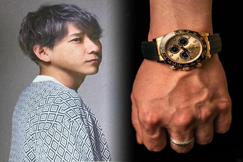 ロレックスの時計はなぜ価値が下がらないのか？