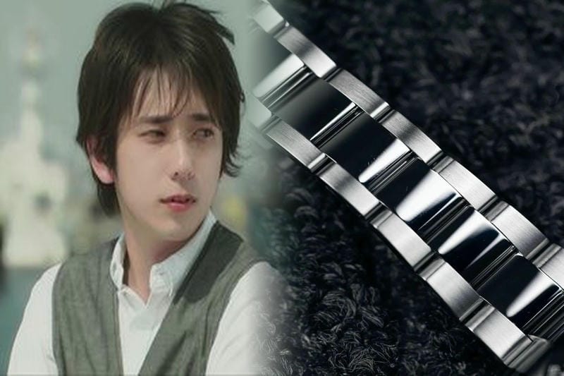 ロレックスは振動に強いですか？