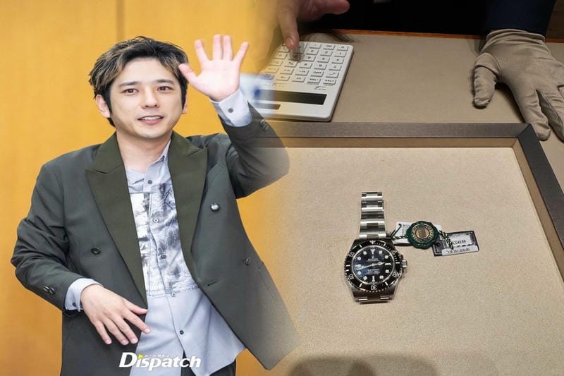 海外の人にも人気のロレックスは？