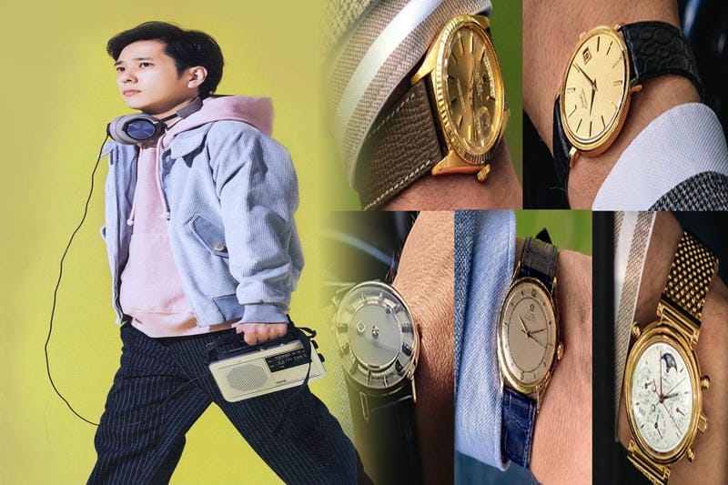 ロレックスの時刻合わせで注意することは？