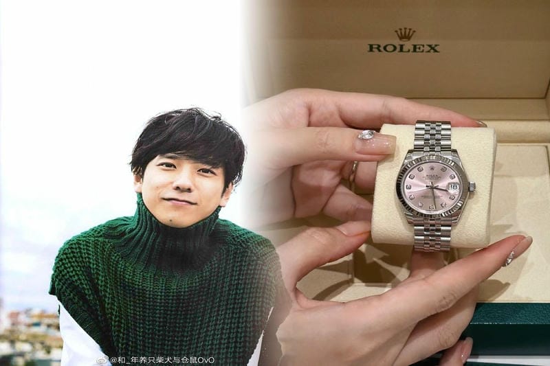 ロレックス認定中古の販売開始時期は？