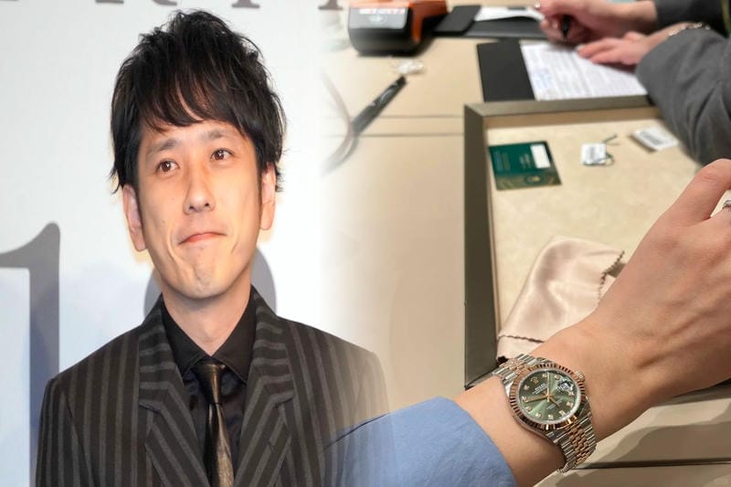 正規品しか取り扱わない正規販売店でロレックスに値引きはあるのか