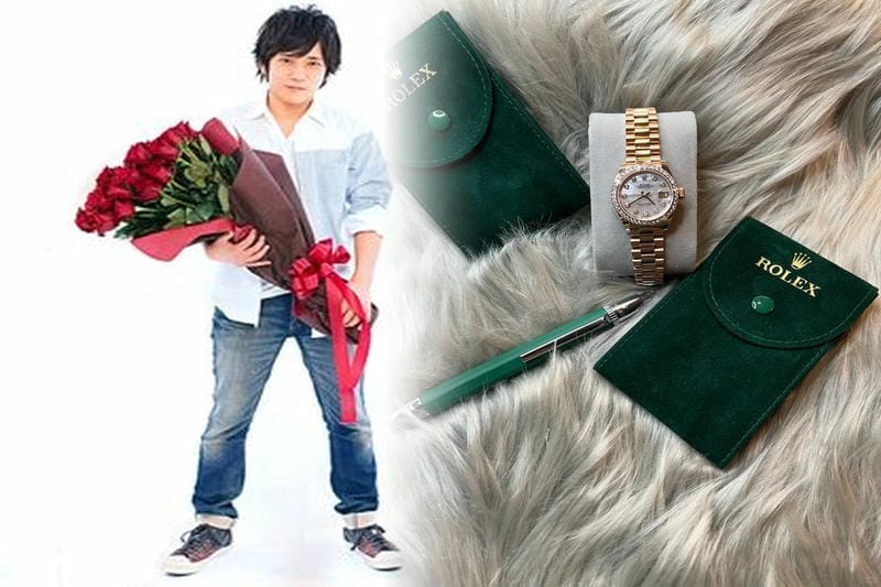 ロレックスのデイトジャストとは？