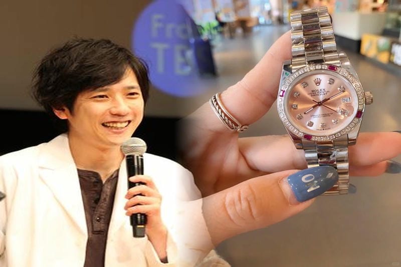ロレックス サブマリーナ デイト 16610の定価はいくら？