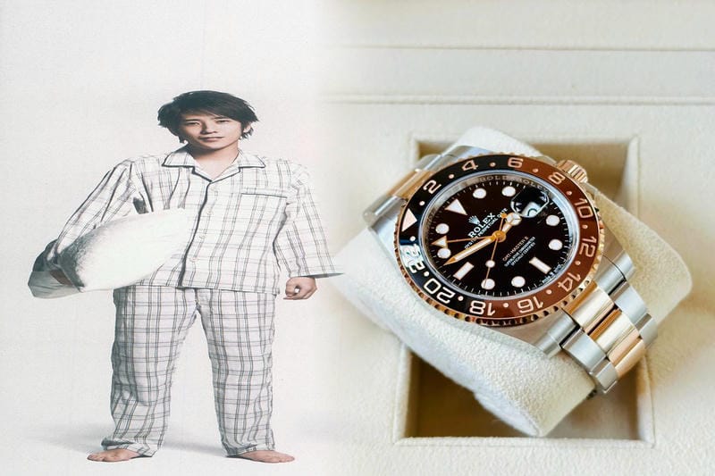 正規店でロレックスは買えるの？