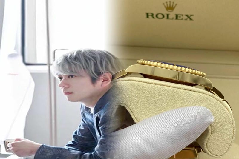 なぜロレックスは高いのでしょうか？