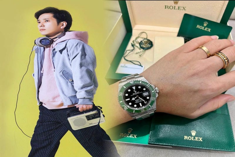 なぜロレックスの在庫がないのでしょうか？