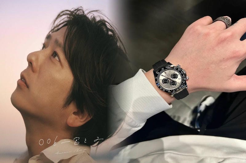 入手困難なロレックスモデル