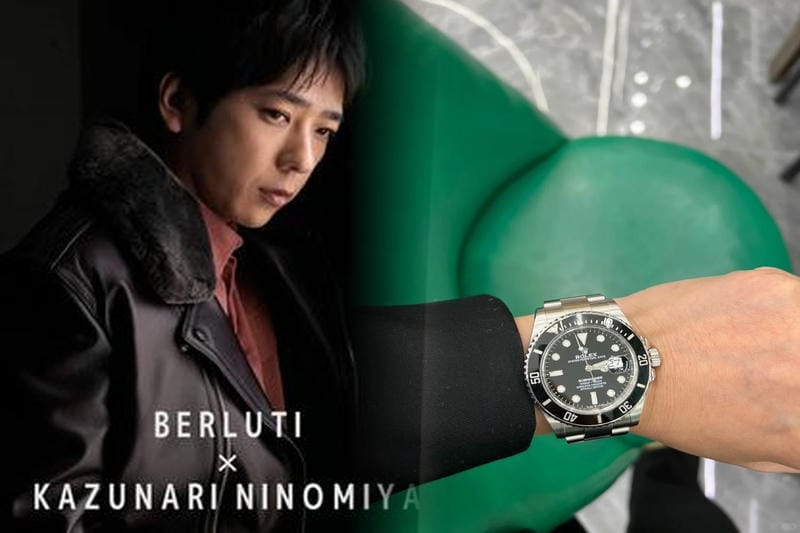 ロレックスのクラスプは何種類ありますか？