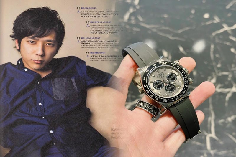 ロレックスを購入する最適な場所は?