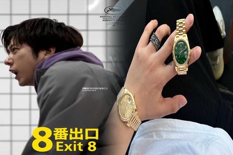 ロレックスはどこの国のものですか？