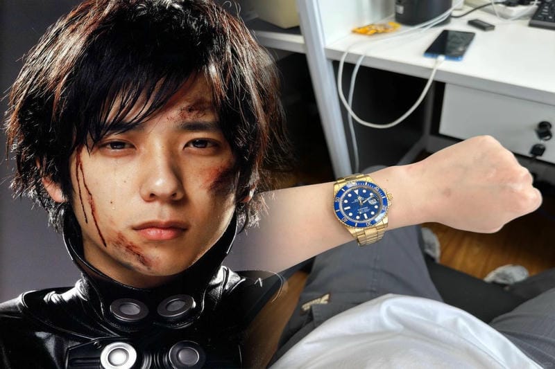 ロレックスの2023年の価格変更