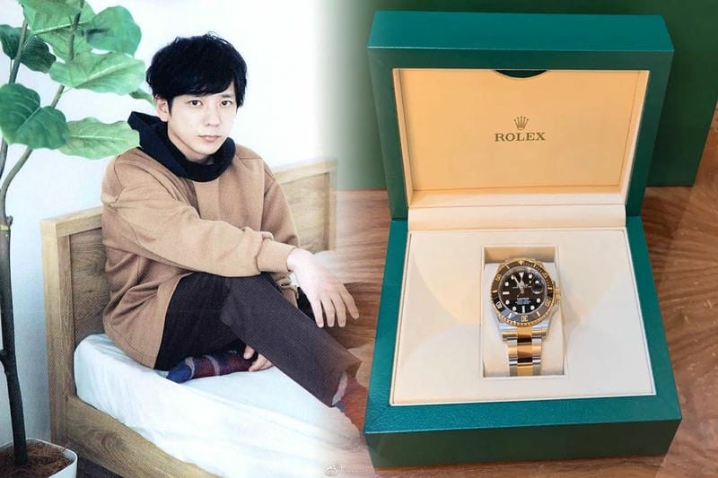 ロレックスのデイトナ、ローズゴールドの定価はいくら？